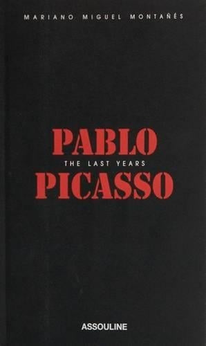 Pablo Picasso