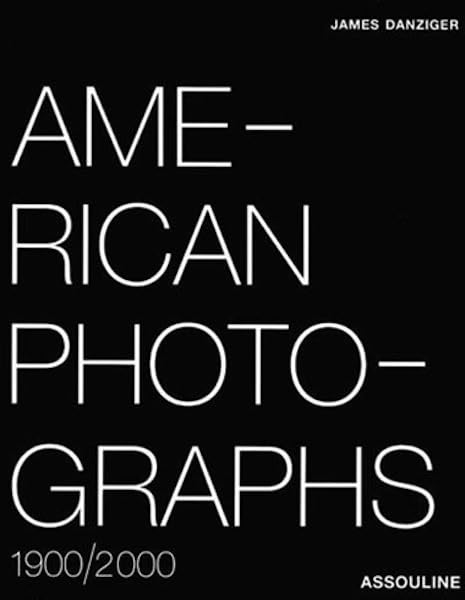 American Photographs