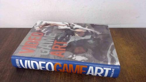 Video Game Art