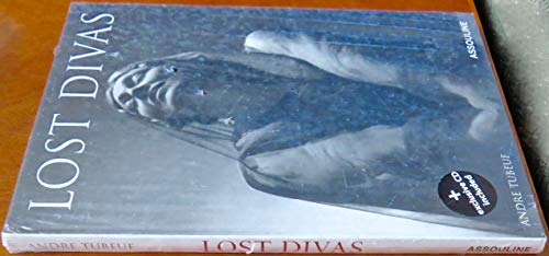 Lost Divas