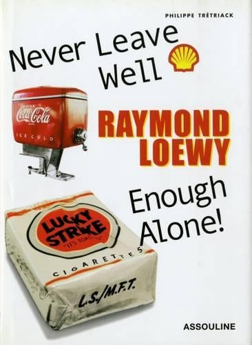 Raymond Loewy