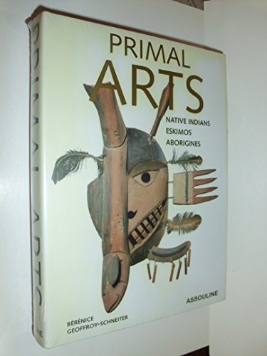 Primal Arts 2
