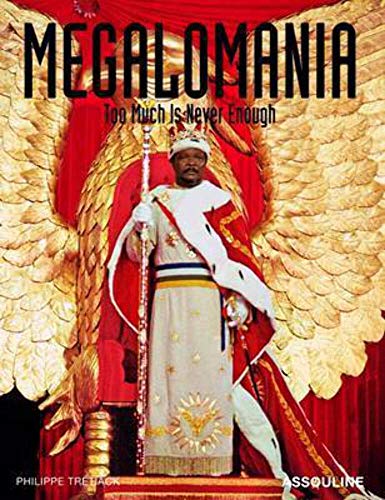 Megalomania
