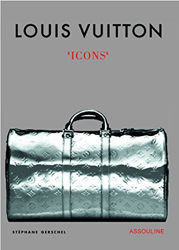 Louis Vuitton Icons