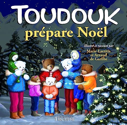 Toudouk prépare Noël