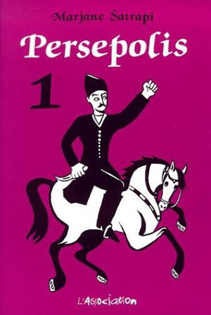 Persepolis 1