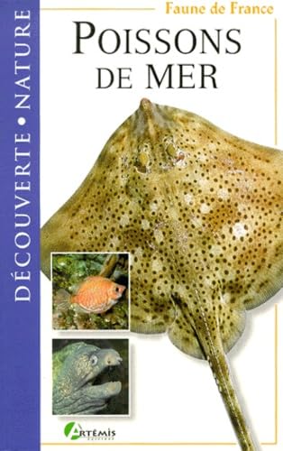Poissons de mer