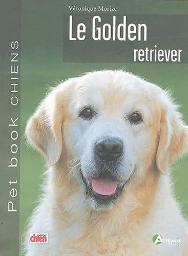 Golden retriever (Le)