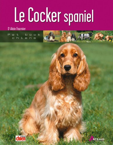cocker spaniel (le)