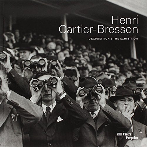 Henri Cartier-Bresson - Album