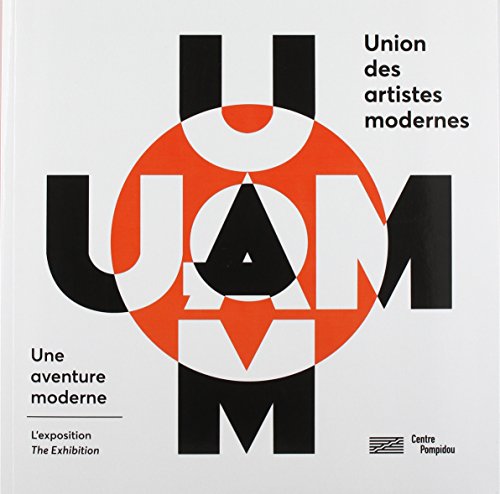 UAM - Une Aventure Moderne ALBUM