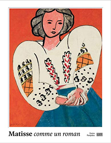 Matisse - Comme Un Roman