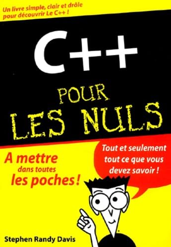 Pour les Nuls