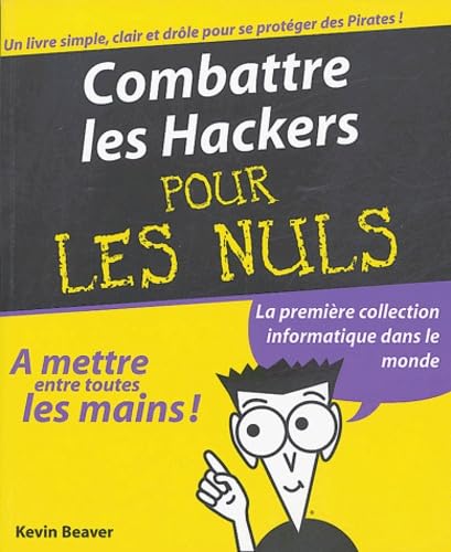 Combattre les Hackers