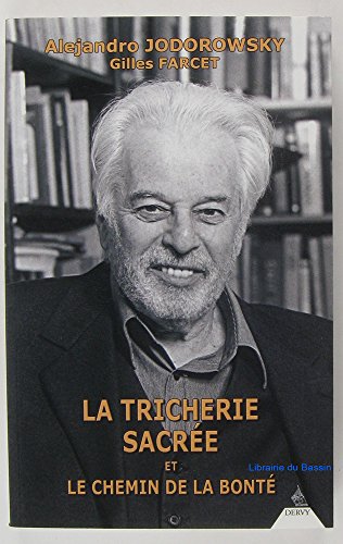 La tricherie sacrée