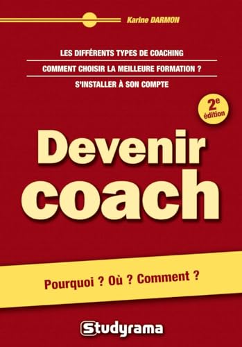 Devenir coach