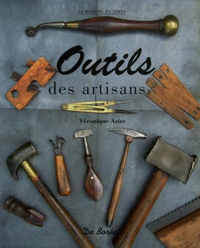 Outils des artisans