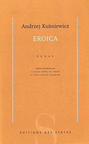 Eroica roman