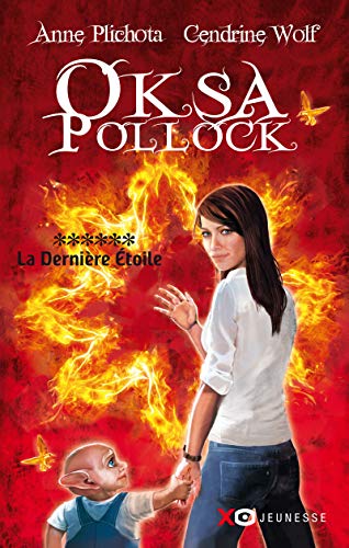 Oksa Pollock 6/La derniere etoile