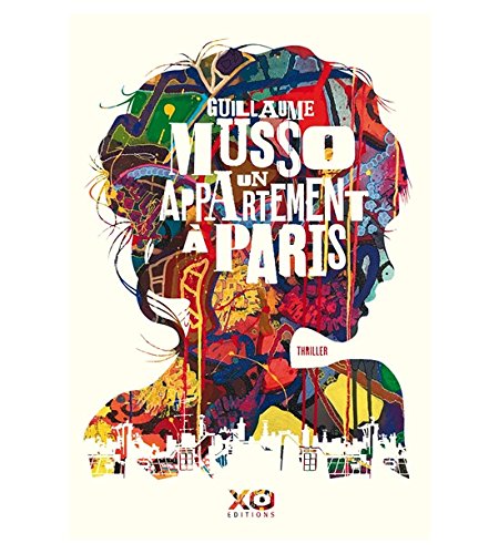 Un appartement  a Paris