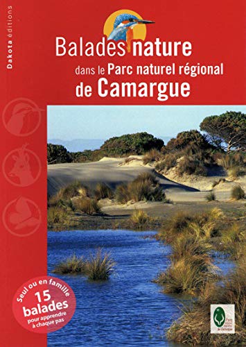 BALADES NATURE PNR CAMARGUE 09