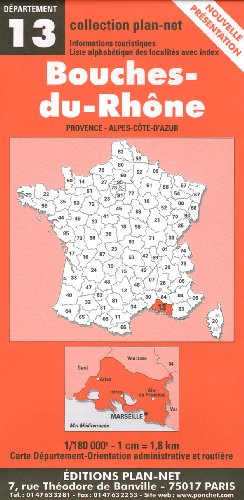 **BOUCHES DU RHONE