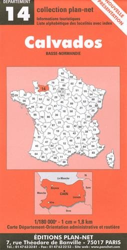 *CALVADOS**