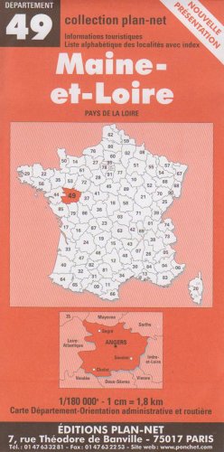 MAINE ET LOIRE