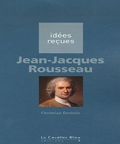JEAN-JACQUES ROUSSEAU