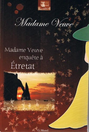 Madame Veuve