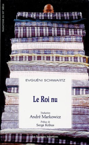 Le roi nu