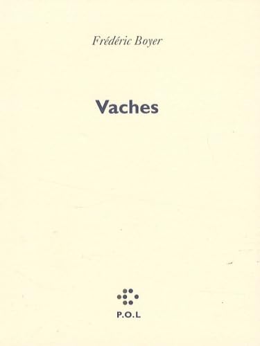 Vaches