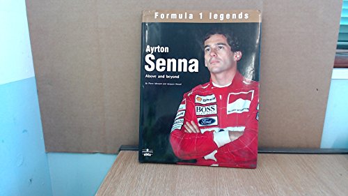 Ayrton Senna
