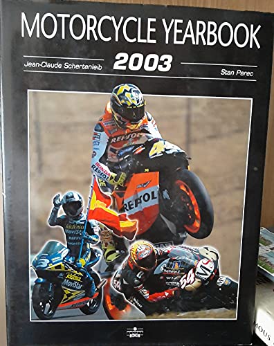 Motorcycle Yearbook