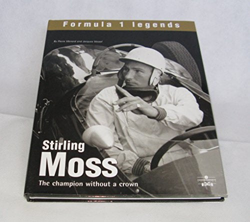 Stirling Moss