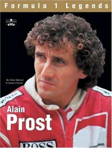 Alain Prost