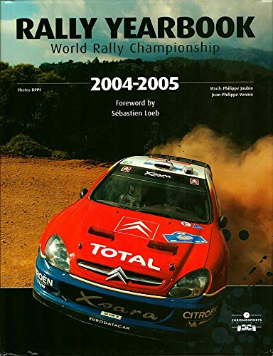 The Rally Yearbook