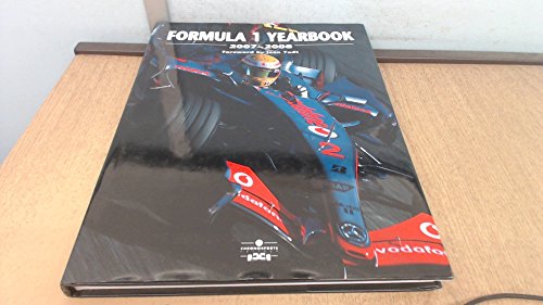 Formula 1 Yearbook