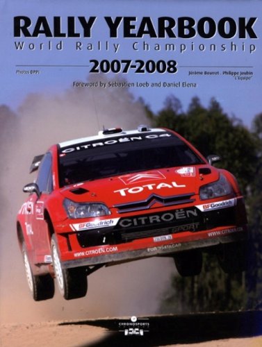 Rally Yearbook