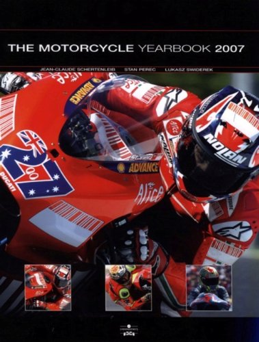 Motorcycle Yearbook