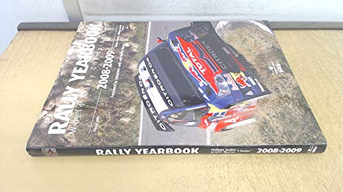Rally Yearbook