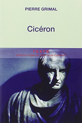 CICERON