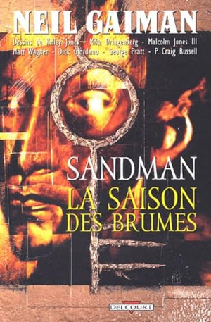 La saison des brumes