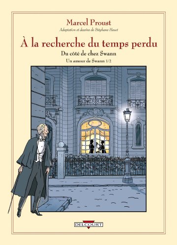 Un Amour De Swann