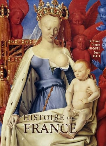 Histoire de la France