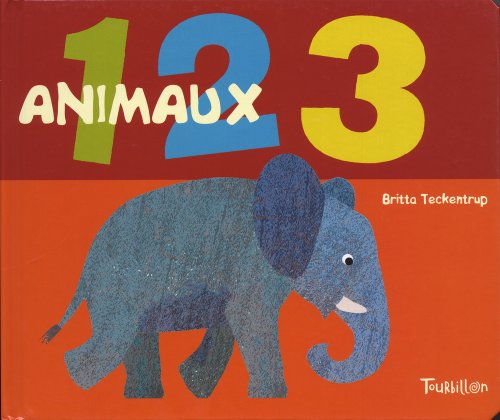 1 2 3 Animaux