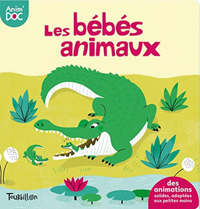 Les Bebes Animaux 