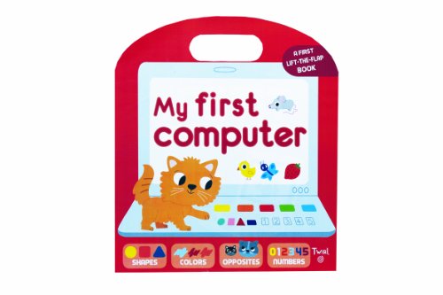 My First Computer