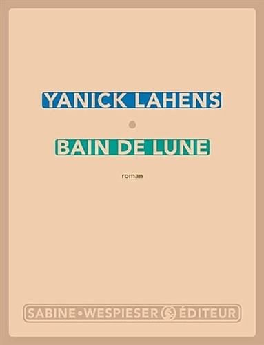 Bain de lune (French Edition)