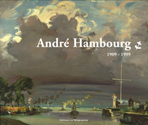 ANDRE HAMBOURG 1909-1999